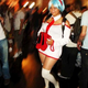 Illustration for article titled Booth Babes, Cosplayers and Mascots: Youre Not Doing It Right